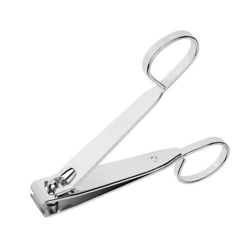 First Aid Only Nagelknipser mit Scherenaugen, 1 Stk., First Aid Only
