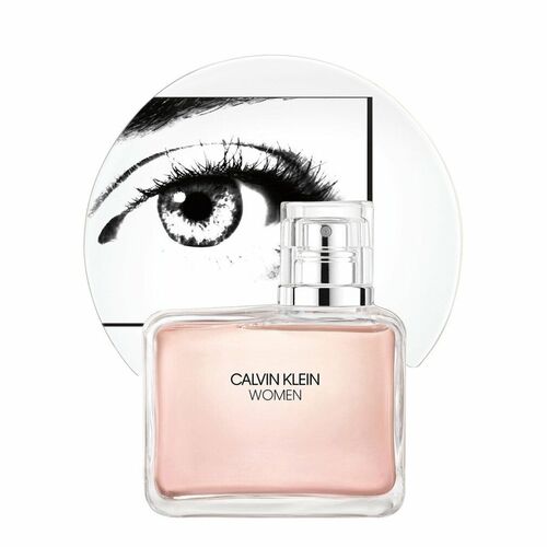 Calvin Klein Women edp, 100 ml, Calvin Klein