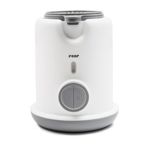 reer TurboFood Babykostwärmer, 1 Stk., reer