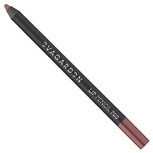 Lips Lip Pencil superlast 760 orange brownie 1 St&uuml;ck, 1 Stk., Eva Garden