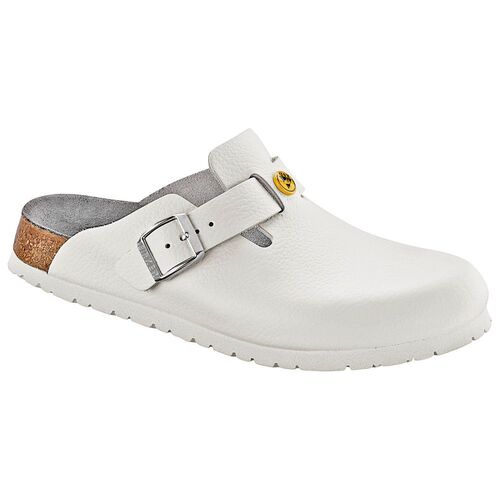 Birkenstock ESD-Clog Boston, Weite normal, Schuhe, 1 Stk., BIRKENSTOCK