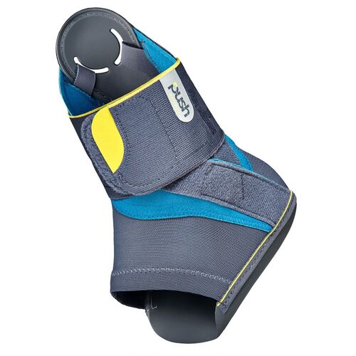 Ofa Push Sports Knöchelbandage Kicx, 1 Stk., OFA BAMBERG GmbH