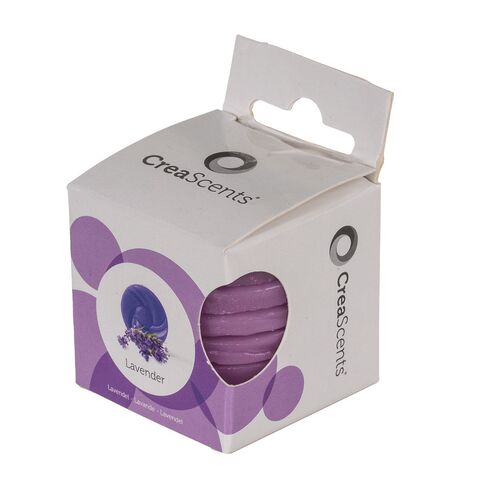 Out of the Blue Creascent Scentchips, 1 Stk., Out of the Blue