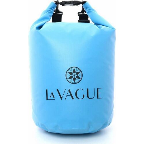 LA VAGUE ISAR Wasserfester Packsack 40L, 1 Stk., LA VAGUE