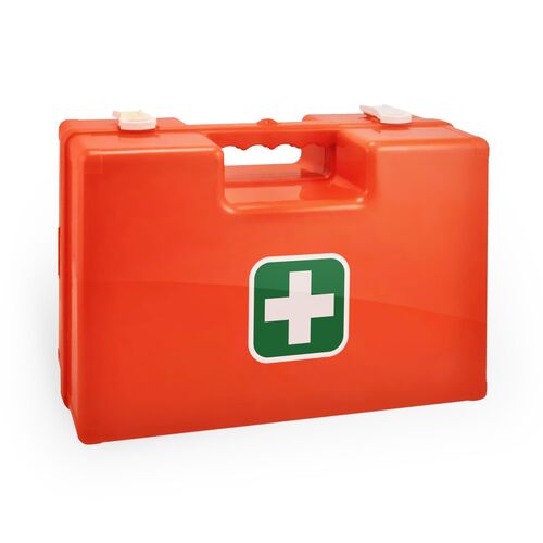 Medicalcorner24 Erste Hilfe Koffer, 1 Stk., Medicalcorner24