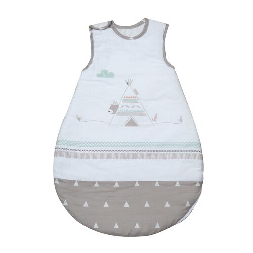 roba Babyschlafsack "Indibear", 1 Stk., roba
