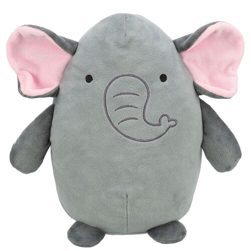 Schecker Spielzeug - Elefant mit Memory Effekt, 1 Stk., Trixie