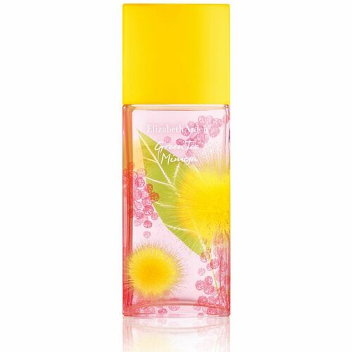 Elizabeth Arden Green Tea Mimosa Eau de Toilette, 100 ml, Elizabeth Arden