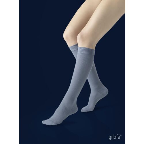 Ofa Gilofa Baumwolle Kompressions-St&uuml;tzstrumpf, 1 Stk., OFA BAMBERG GmbH