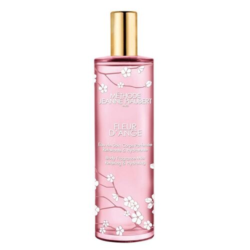 Jeanne Piaubert Body Specials Fleur d´Ange Relaxing Body Fragrance Mist, 100 ml, Jeanne Piaubert