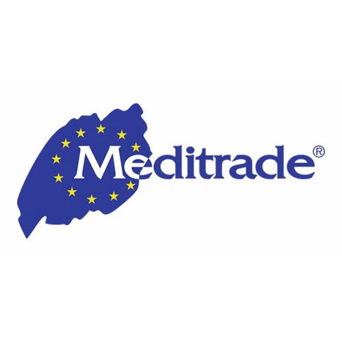 Schutzauflage, 100 Stk., Meditrade