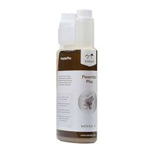 Vet Vital - Viequo Powerbol Plus Muskelregenerator für Pferde, 1000 ml, Vet Vital