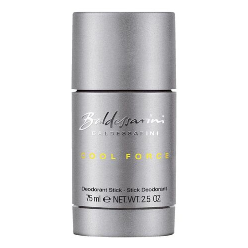 Baldessarini Cool Force Deodorant Stick, 75 g, Baldessarini