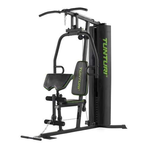 Tunturi Home Gym HG20, 1 Stk., Tunturi