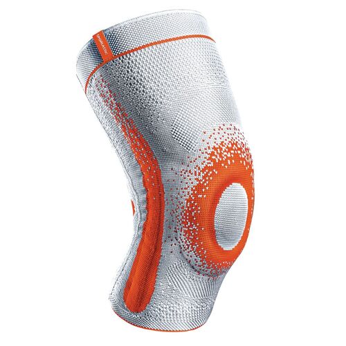 Sporlastic Genu-Hit Supreme Kniebandage, 1 Stk., Sporlastic