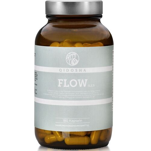 QIDOSHA FLOW Gelenk-Komplex, 135 g, QIDOSHA