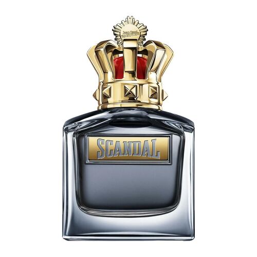 Jean Paul Gaultier, Scandal Him E.d.T. Nat. Spray, 100 ml, Jean Paul Gaultier