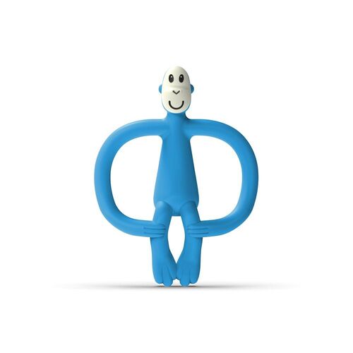Matchstick Monkey Beißring Affe, 1 Stk., Matchstick Monkey