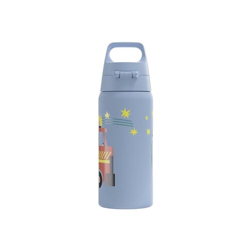 SIGG Flasche Shield Therm one, 1 Stk., Sigg