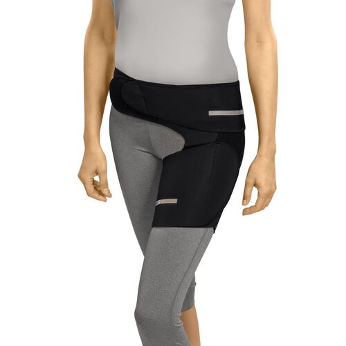 Sporlastic Coxa-Hit Hüftgelenkbandage, 1 Stk., Sporlastic