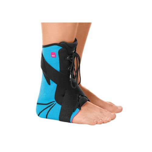Levamed® stabili-tri Sprunggelenkorthese, 1 Stk., medi