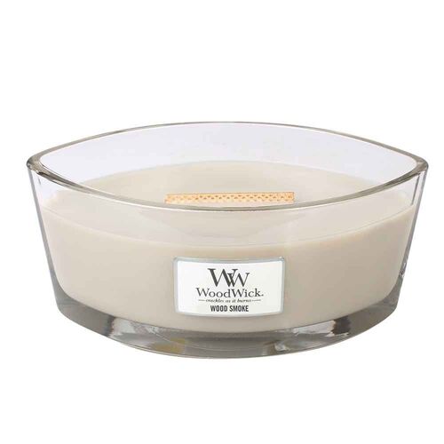 WoodWick Wood Smoke, 454 g, WoodWick