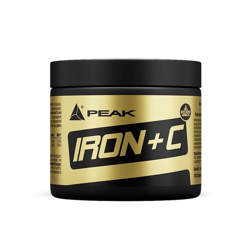 PEAK Iron + C, 0,9 kg, Peak