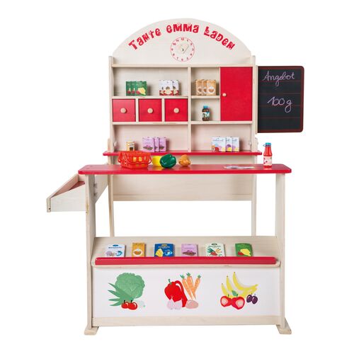 Verkaufsstand, 1 Stk., roba