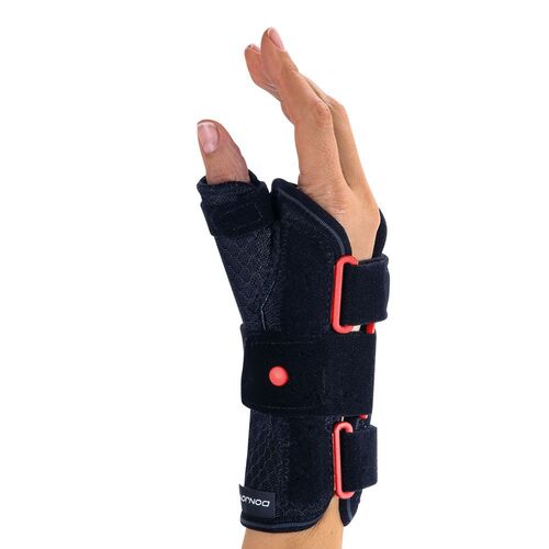 DONJOY® ManuForm+™ Handgelenkorthese mit Daumeneinschluss, 1 Stk., Ormed GmbH DJO Global