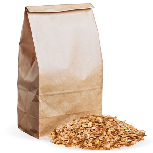 Lyra Pet® Fettfutter aus der ALB-MÜHLE Protein-Mix, 20 kg, Lyra Pet