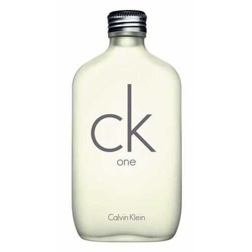 Calvin Klein ck One Eau de Toilette, 100 ml, Calvin Klein