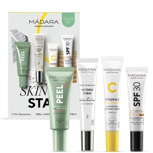 Madara Skin Stars 4 Mini Bestseller Set, 1 Stk., MADARA