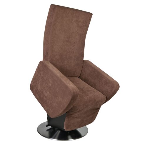 Devita Aufstehsessel Rimini Lift elektrisch mit Akku, 1 Stk., Devita