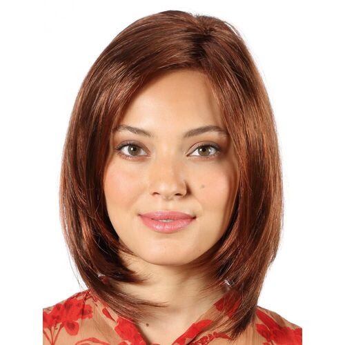 Perücke Megan von trendhair in Rotbraun, 1 Stk., trendhair