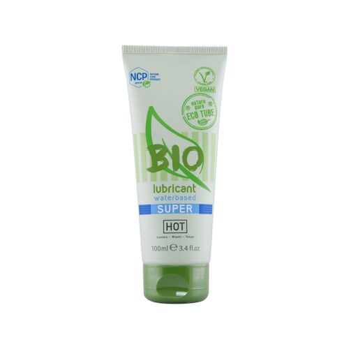 HOT Bio Super Lubricant, 100 ml, HOT Bio