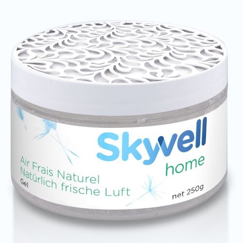 Skyvell Home Geruchsentferner Gel - Skyvell, 250 g, Skyvell