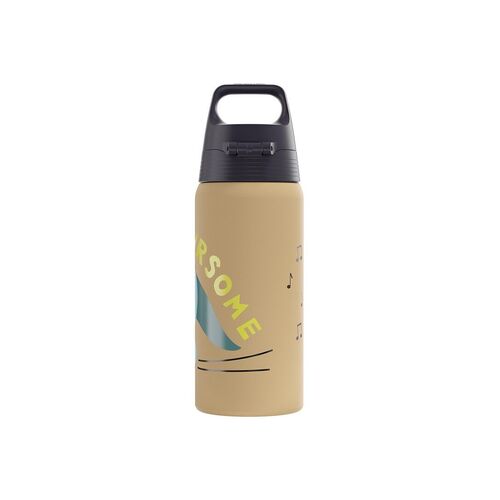 SIGG Flasche Shield Therm one, 1 Stk., Sigg
