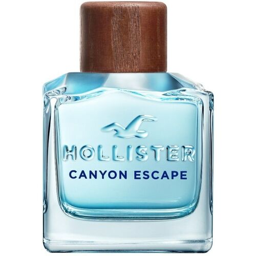 Hollister Canyon Escape For Him Eau de Toilette, 100 ml, Hollister