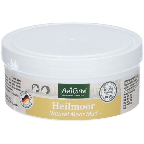 AniForte Heilmoor, 0,3 kg, AniForte