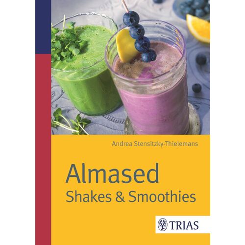 Almased, 1 Stk., Trias