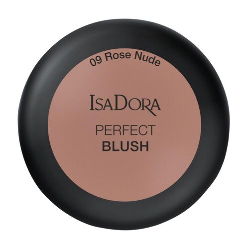 IsaDora, Perfect Blush, 4 g, IsaDora