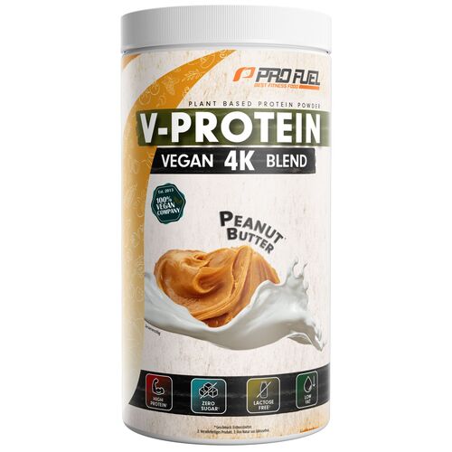 ProFuel - V-PROTEIN 4K, 750 g, ProFuel