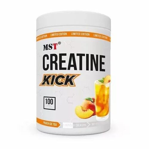 MST - Creatine Kick, 1 kg, MST