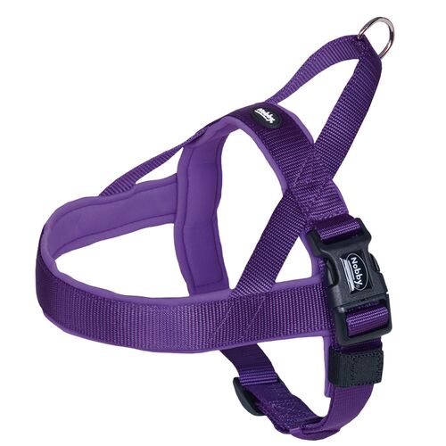 Norwegergeschirr Classic Preno - extra weich und fellschonend, 1 Stk., Nobby