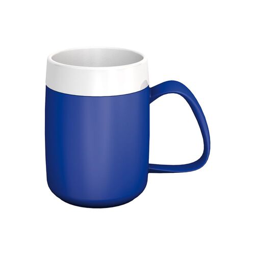 ORNAMIN Thermo-Trinkbecher Vital 207 "Trink-Trick", 1 Stk., ornamin