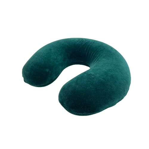 Nackenh&ouml;rnchen Orthop&auml;disches Reisekissen Nackenkissen, 1 Stk., Antar