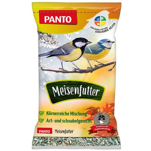 Panto® Meisenfutter 13 kg, 13 KG, PANTO®