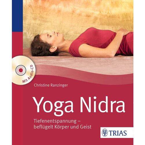 Yoga Nidra 1 St Buch, 1 ST, Trias