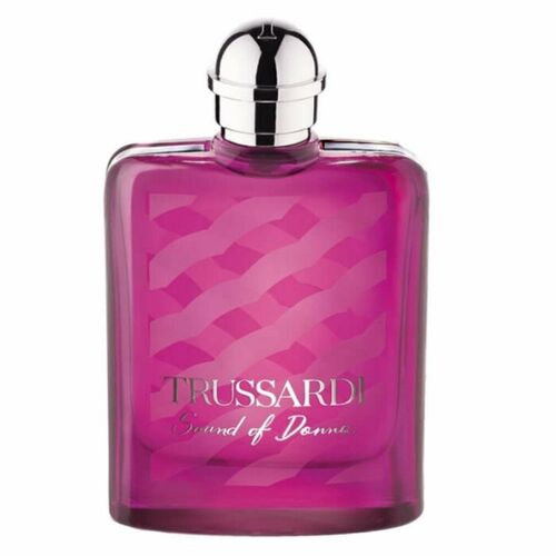 Trussardi Sound of Donna Eau de Parfum, 100 ml, Trussardi