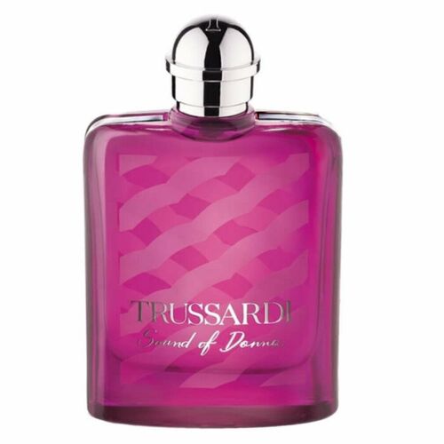 Trussardi Sound of Donna Eau de Parfum 100 ml, 100 ML, Trussardi